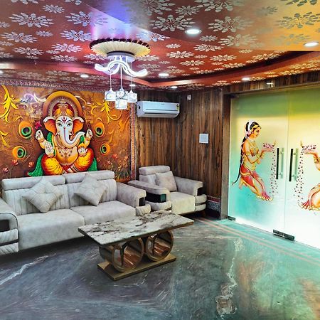 Ananda Ashram Guest House Kolkata Ngoại thất bức ảnh