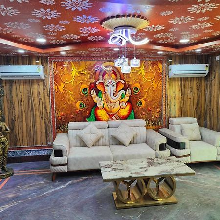Ananda Ashram Guest House Kolkata Ngoại thất bức ảnh