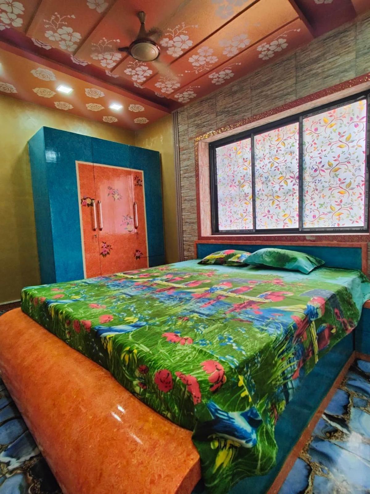 Ananda Ashram Guest House Kolkata Ngoại thất bức ảnh