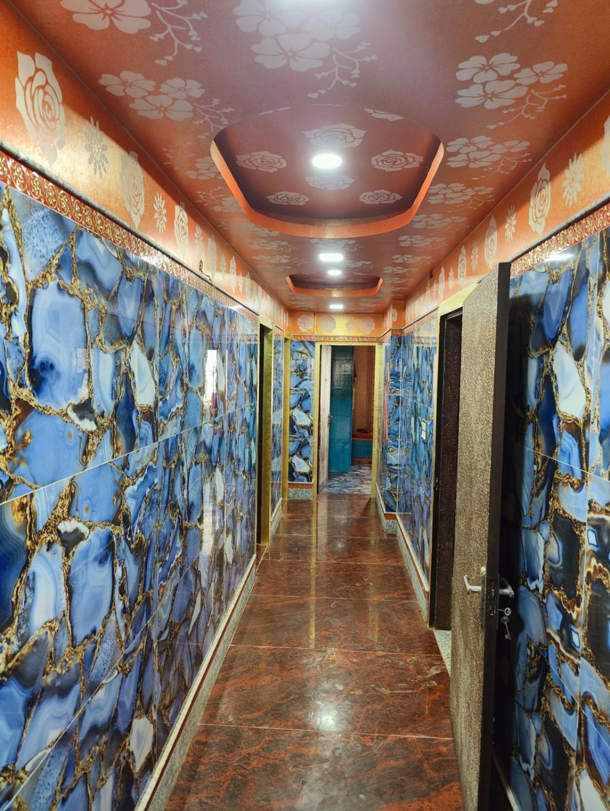 Ananda Ashram Guest House Kolkata Ngoại thất bức ảnh